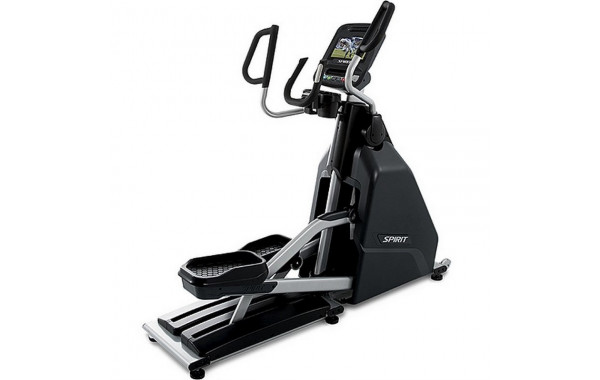 Эллиптический тренажер Spirit Fitness CE900ENT 600_380