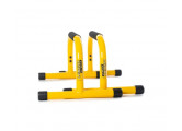 Упоры Lebert Parallettes LFI-PARA-Yellow