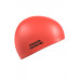 Силиконовая шапочка Mad Wave Neon Silicone Solid M0535 02 0 11W 75_75