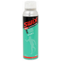 Клистер Swix Base Klister spray (-15°С +10°С) 150 ml.