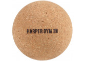 Мяч для МФР d6см (иск.пробка) Harper Gym Pro Series NT40305