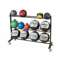 Стойка под медболы Perform Better Extreme Horizontal Medicine Ball Rac 3212-01\