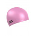 Силиконовая шапочка Mad Wave Pastel Silicone Solid M0535 04 0 11W 75_75