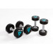 Гантели в уретане 10 кг Live Pro Premium Urethane Dumbbells LP8000-10 75_75