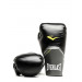 Перчатки тренировочные Everlast Pro Style Elite 12oz 2312E черный 75_75