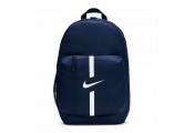 Рюкзак 45х30х14см, объем 22л Nike Academy Team Backpack DA2571-411 Темно-синий