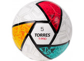 Мяч футбольный Torres T-Pro F323995 р.5