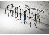 Функциональная рама YouSteel ФР-9800-1800-1