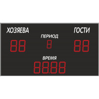 Универсальное табло ДИАН ТУ 350.8 250.1 (№13) 3000 х 1600