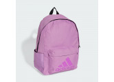 Рюкзак спортивный 44x33x15см, 22л Adidas Classic Badge of Sport IZ1886 Фиолетовый