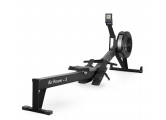 Гребной тренажер UnixFitt Air Rower-X RMUARXB Black