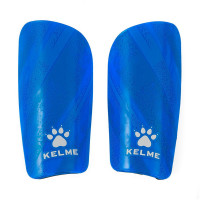 Щитки футбольные Kelme Soccer Guard 8201HJ5003-432 синий