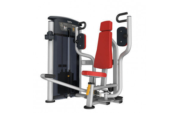 Баттерфляй Aerofit IT9504 600_380