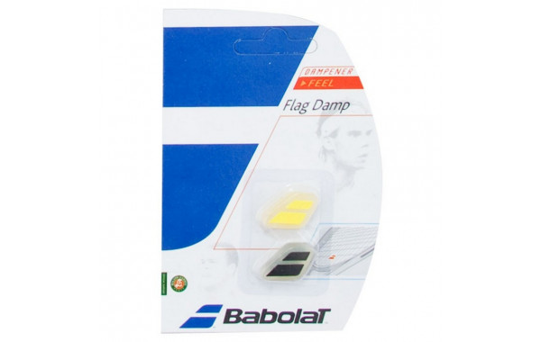 Виброгаситель Babolat Flag Damp 700032-142 600_380