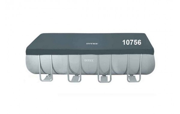 Тент для каркасных бассейнов Intex 10756 600_380