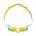 Очки для плавания детские 25Degrees Dory Green\Yellow 75_75