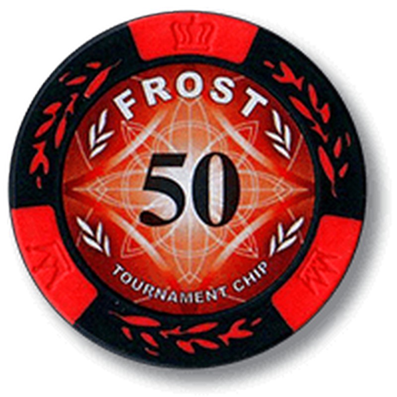 Набор для покера Partida Frost на 300 фишек frost300 800_800