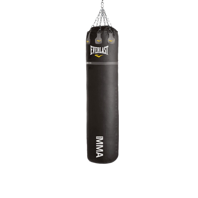 Боксерский мешок Everlast Super Leather Thai 150lb 771501 800_800