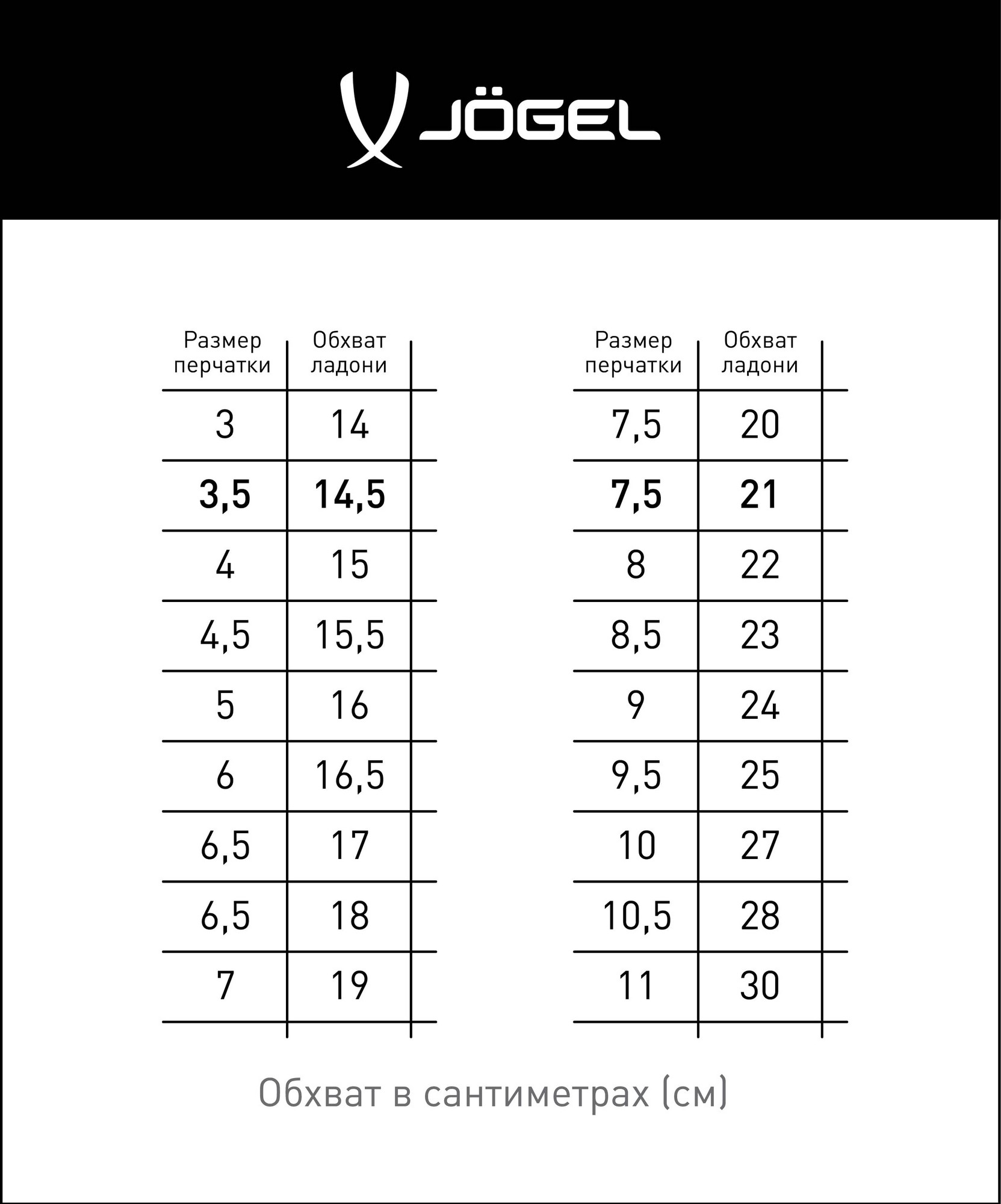 Перчатки вратарские Jogel MAGNUM SL3 Roll-Hybrid синий 1663_2000