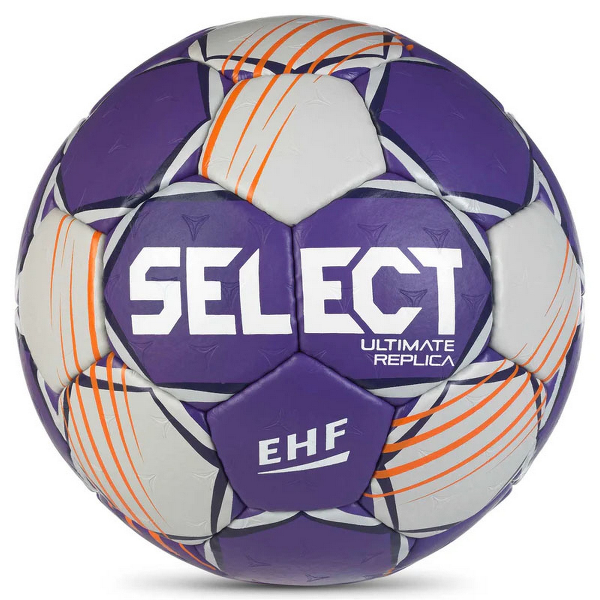 Мяч гандбольный Select Ultimate Replica v24, EHF Approved 1671854999 р.2 2000_2000