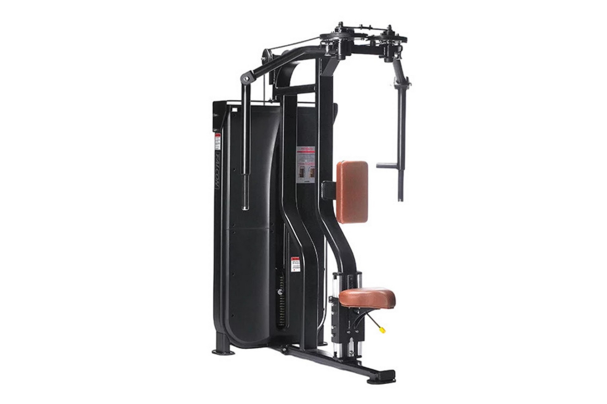 Баттерфляй задние дельты UltraGym LS-101 2000_1333