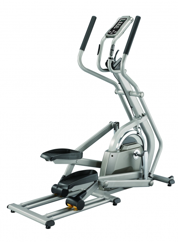 Эллиптический тренажер Spirit Fitness XG200 600_815