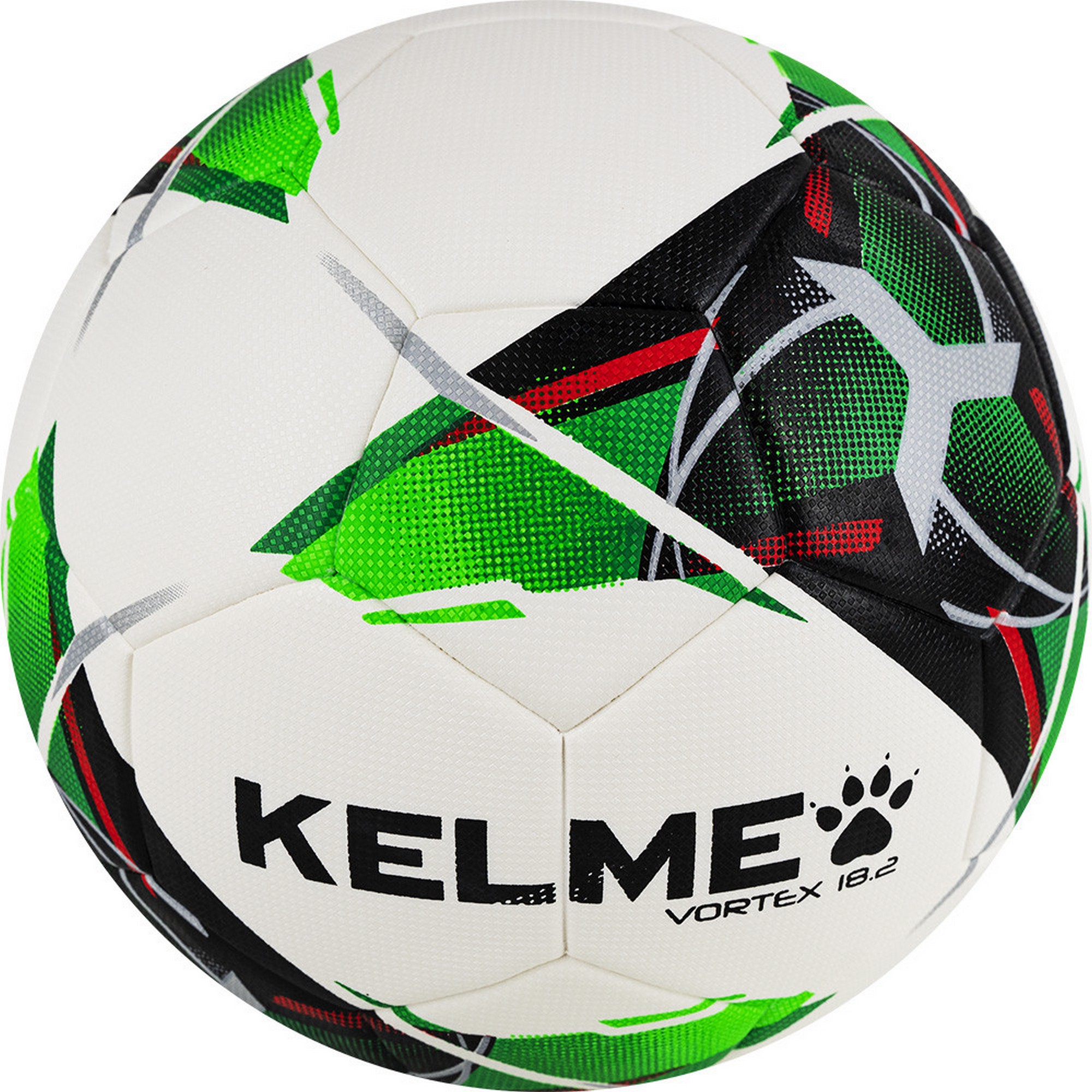 Мяч футбольный Kelme Vortex 18.2, 8101QU5001-127 р.4 2000_2000