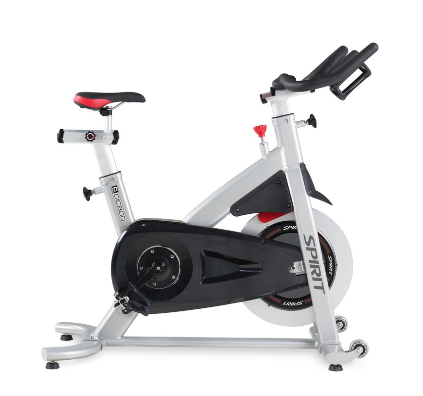 Спин байк Spirit Fitness CIC800 854_800