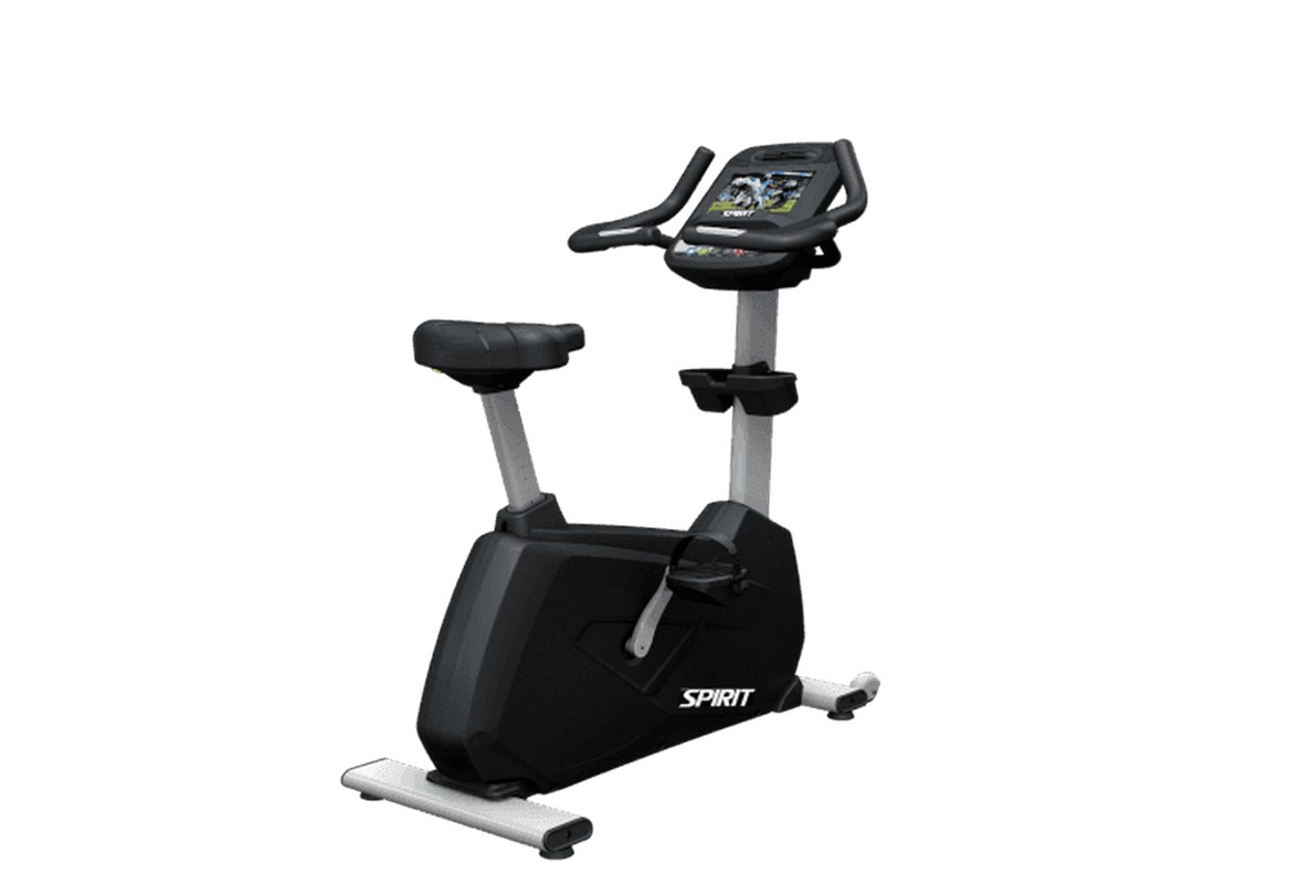 Велотренажер Spirit Fitness CU900ENT 1185_800