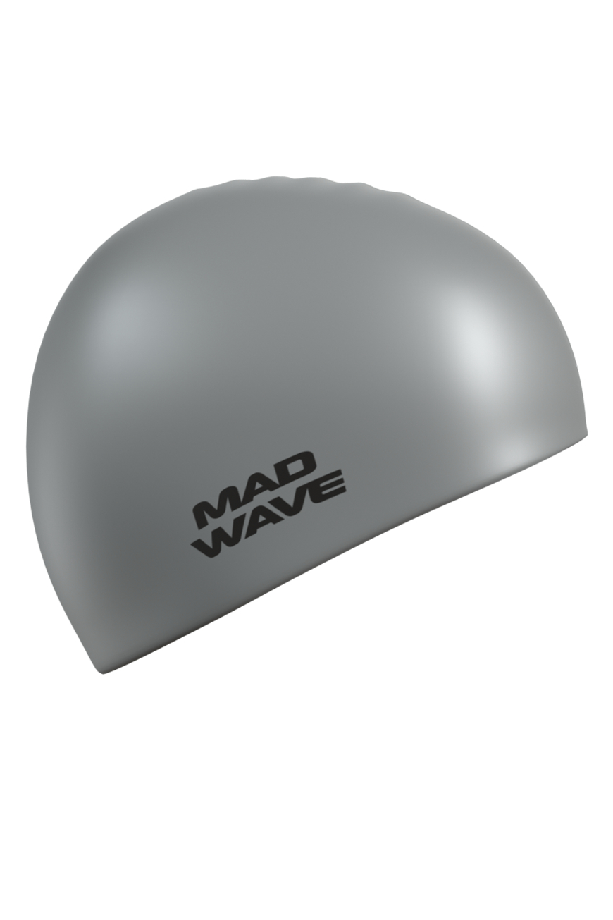 Силиконовая шапочка Mad Wave Intensive Big M0531 12 2 17W 870_1305