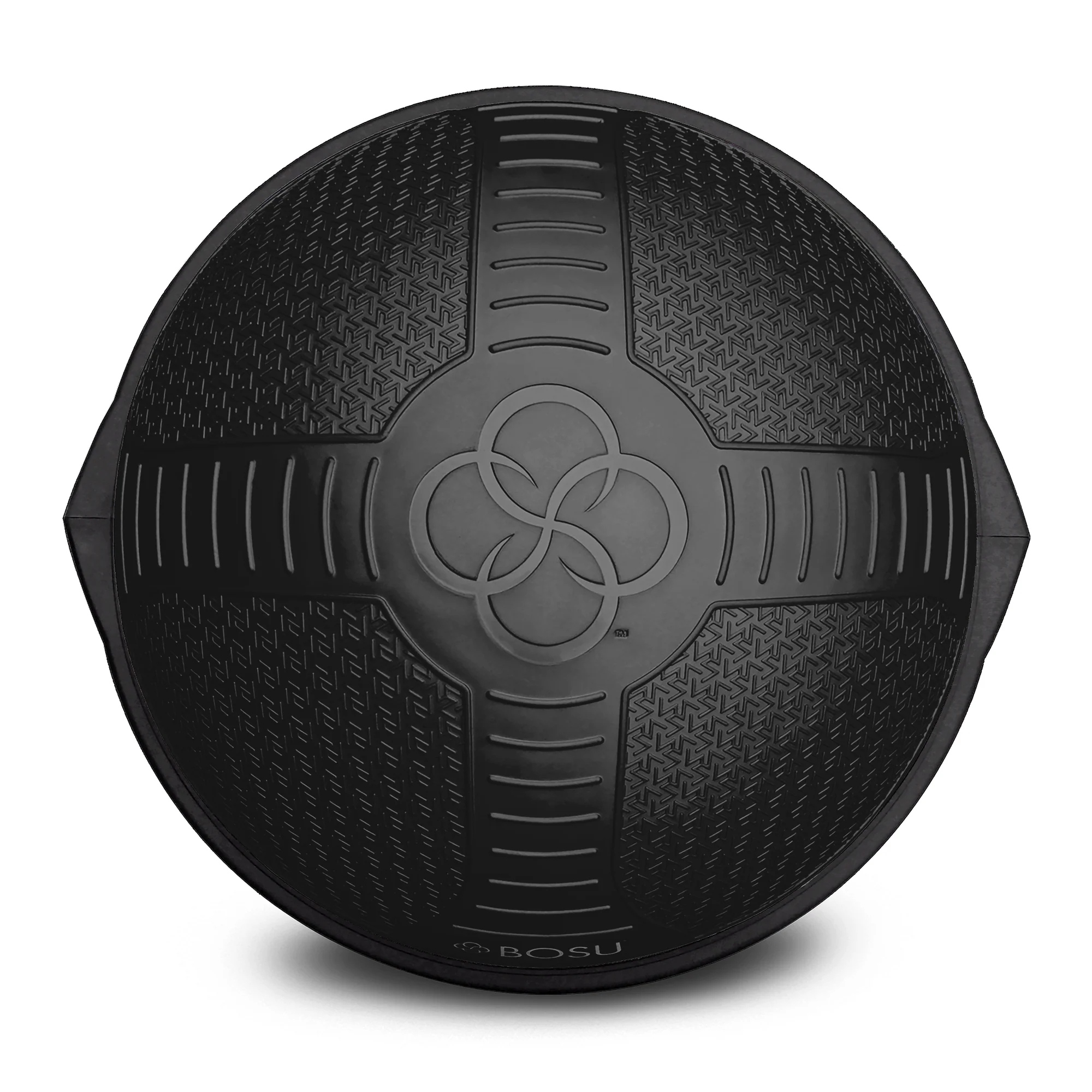 Балансировочная платформа Bosu NexGen 72-10850-PNGBLKBLK Black 2000_2000