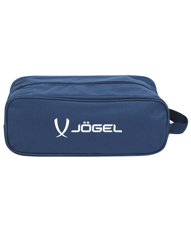 Сумка для обуви Jogel CAMP Basic Shoebag, темно-синий 665_800