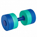 Аквагантели Mad Wave Dumbbells Round Bar Float, 1 pcs M0825 02 0 03W 120_120