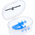 Беруши плунжерные Mad Wave Ear plugs M0715 01 0 04W 120_120